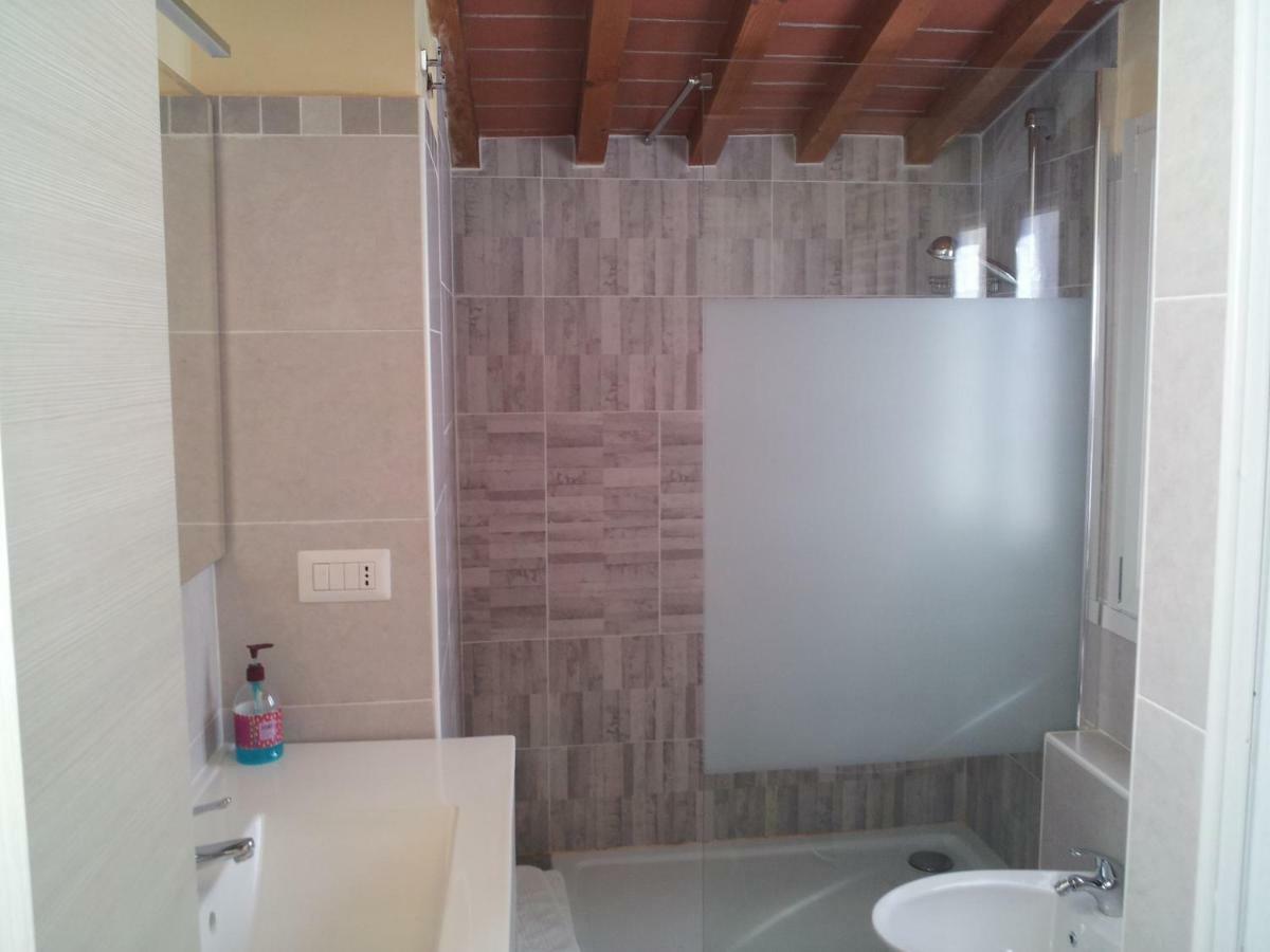 Apartamento Residenza Monna Lisa Florencia
