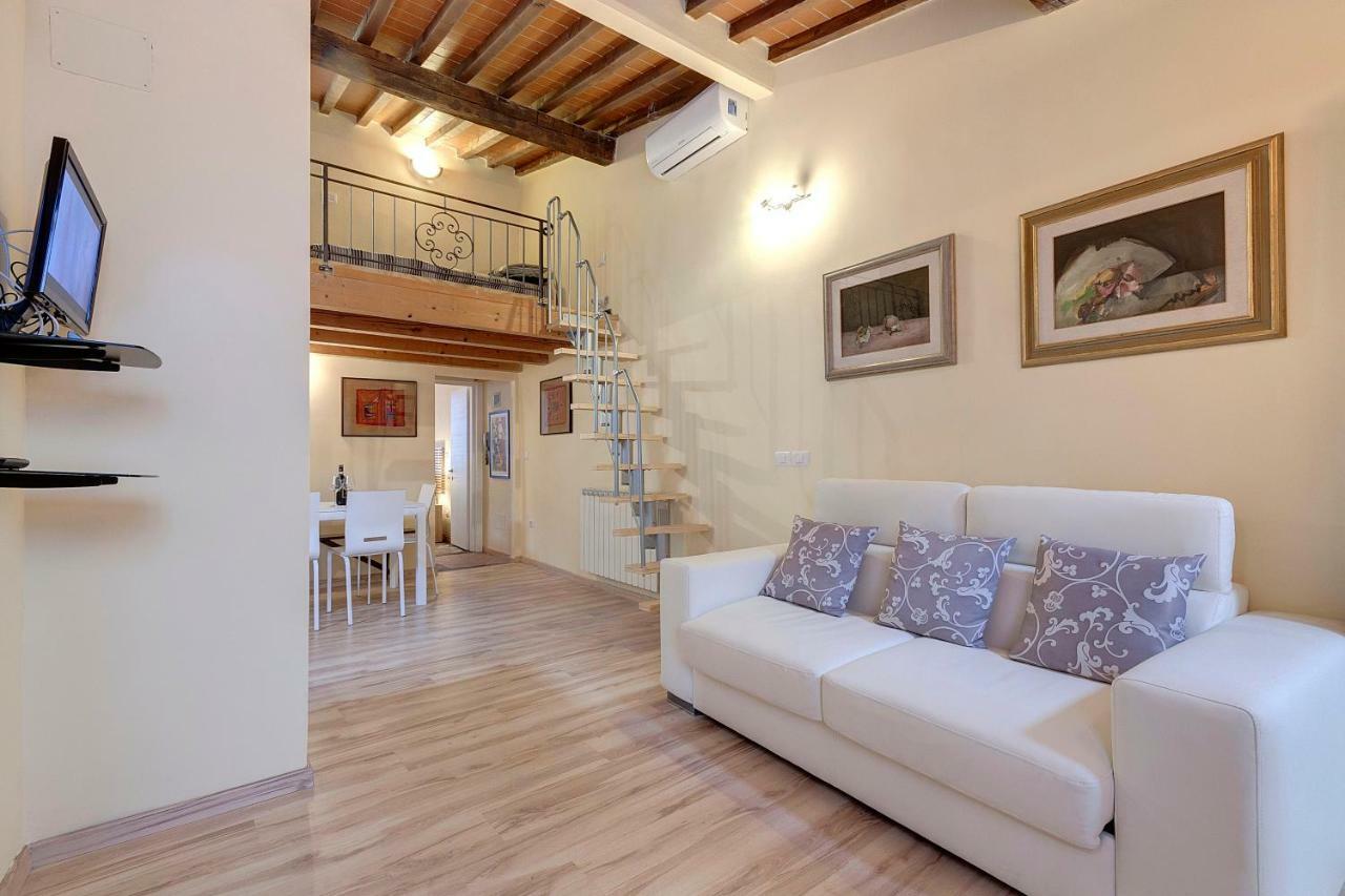 Apartamento Residenza Monna Lisa Florencia