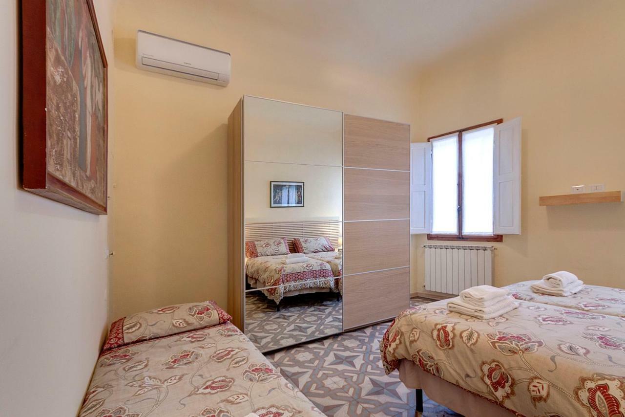 Apartamento Residenza Monna Lisa *