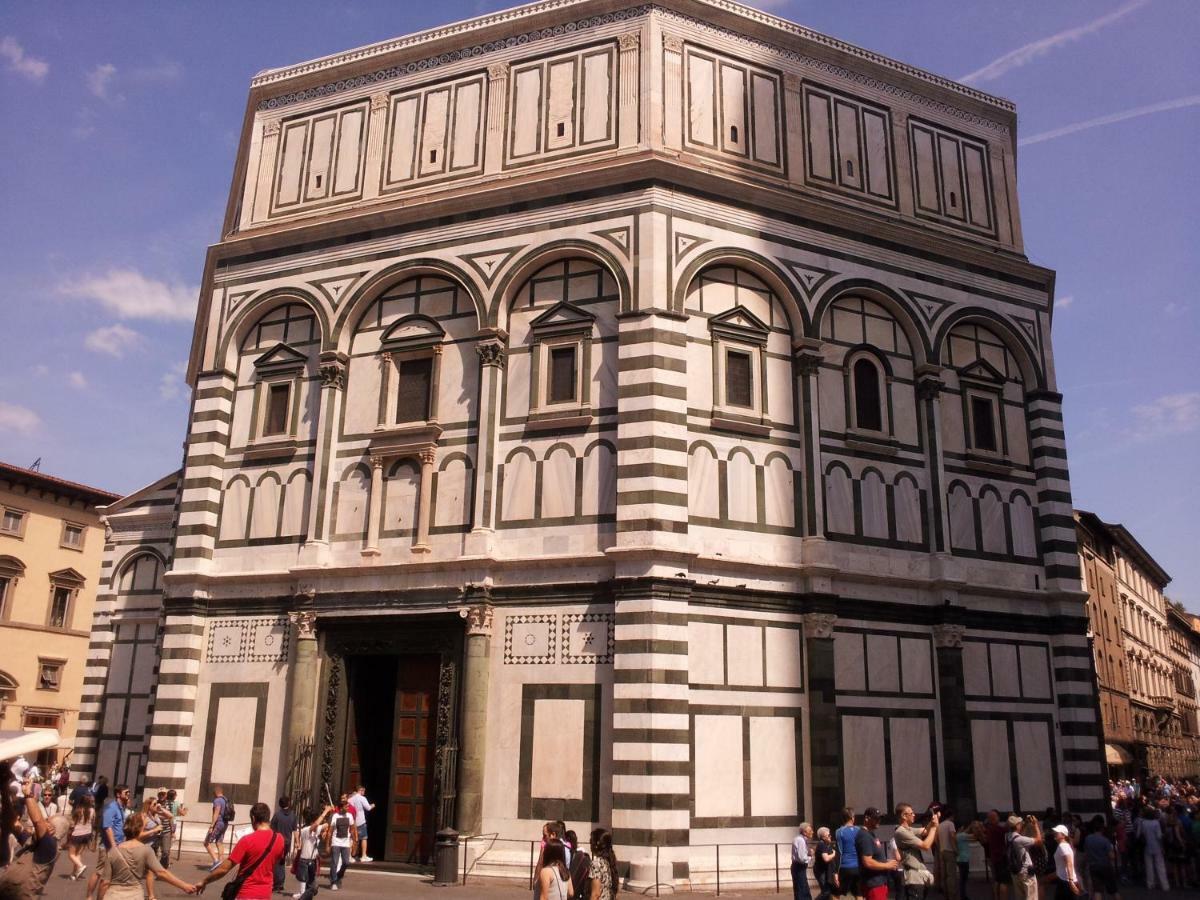 Residenza Monna Lisa * Florencia