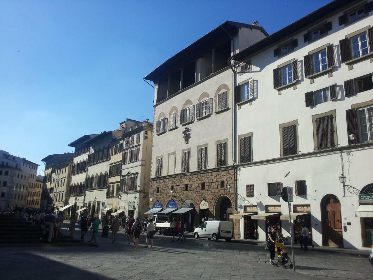 Apartamento Residenza Monna Lisa Florencia