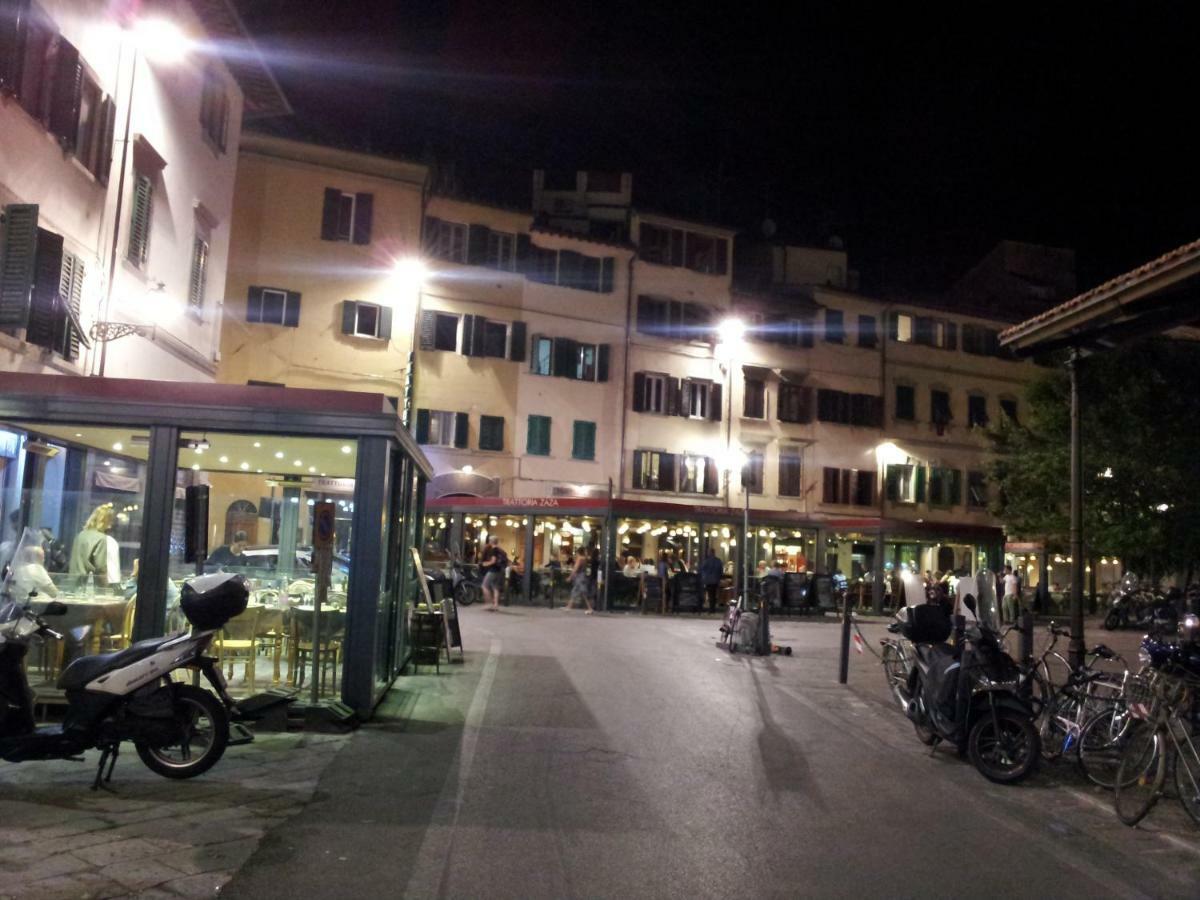 Residenza Monna Lisa Apartamento